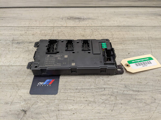 OEM BMW F30 F32 F36 F80 F82 REM Rear Body Control Unit Electronic Module BCM Box