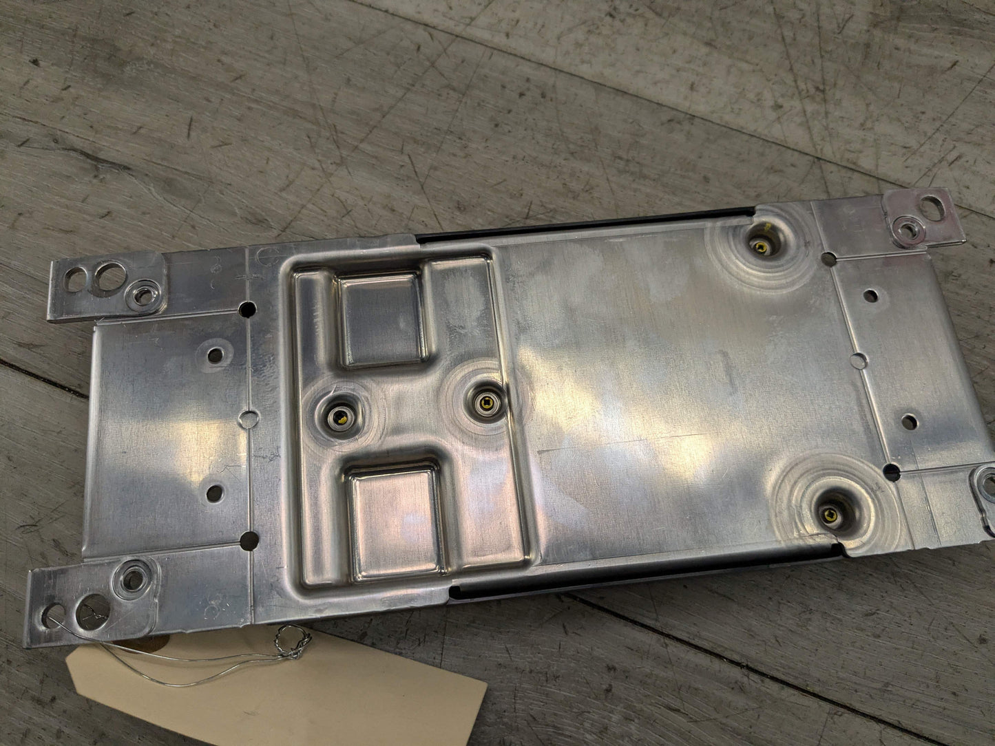 14-17 OEM BMW F06 F10 F22 F30 F32 F80 M3 M4 Telematics Control Unit Module TCB