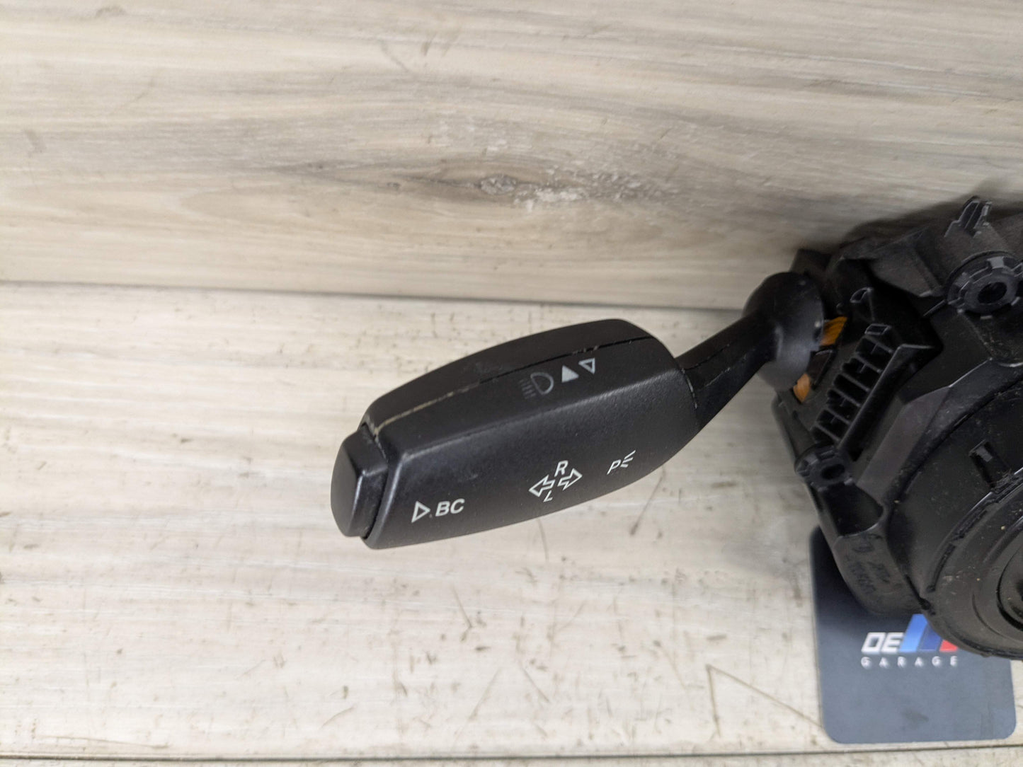 12-17 OEM BMW F30 F32 F36 F80 M4 Steering Wheel Angle Sensor Clock Spring HEATED