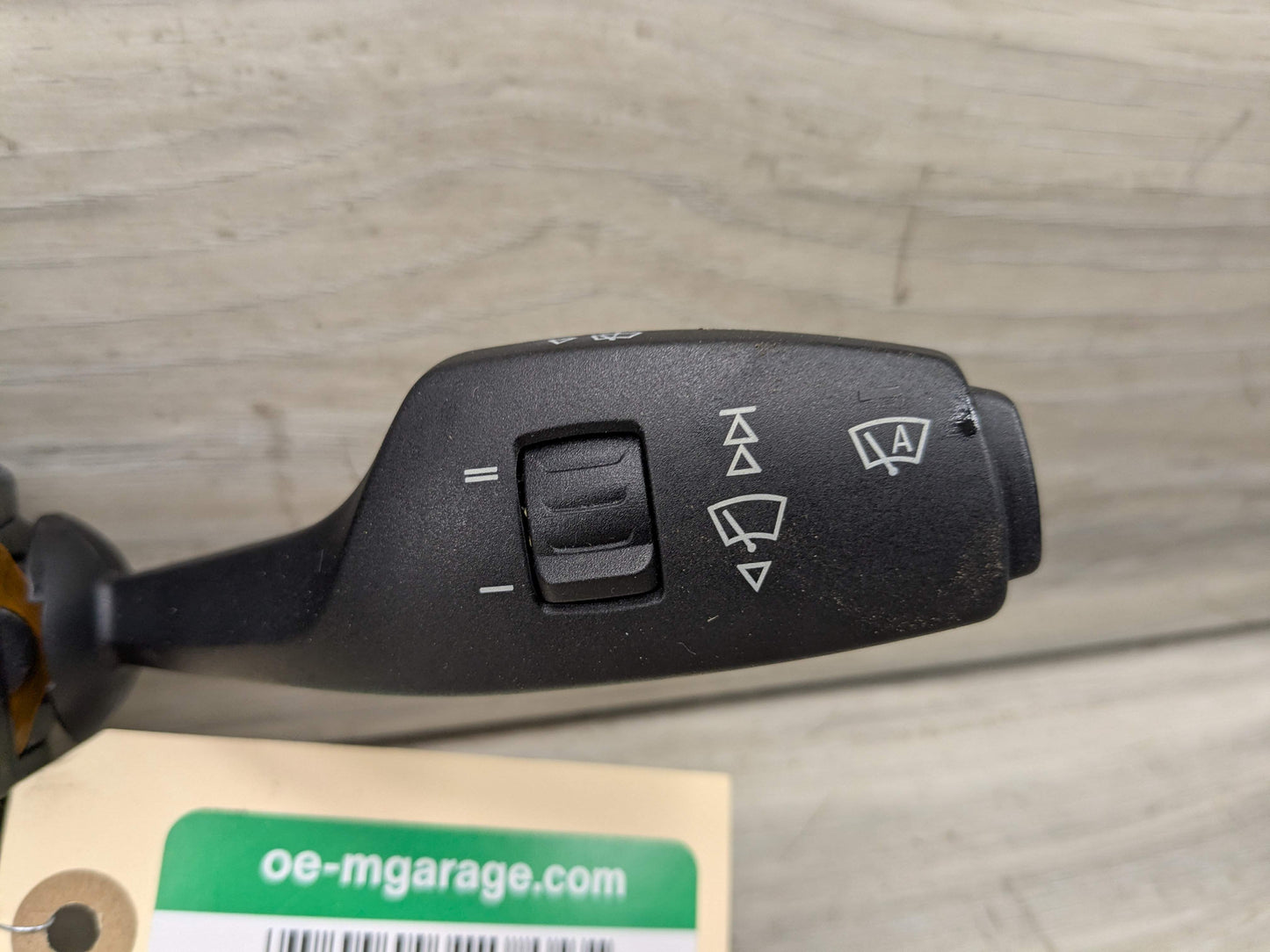 12-17 OEM BMW F30 F32 F36 F80 M4 Steering Wheel Angle Sensor Clock Spring HEATED