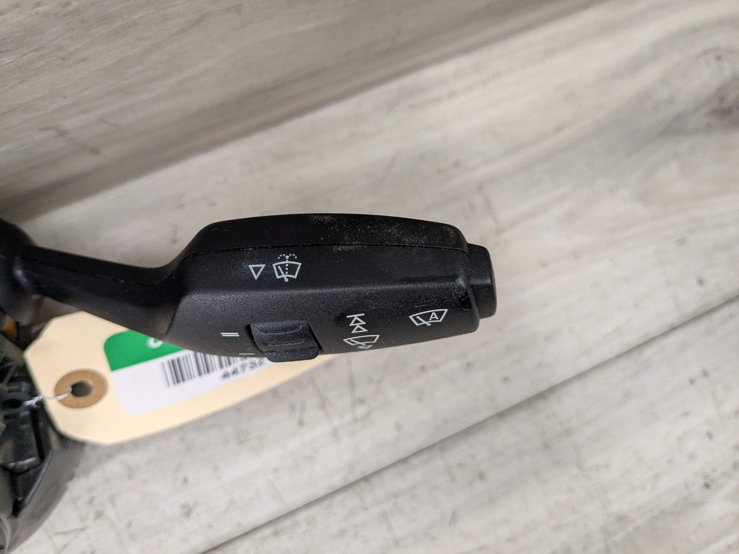 12-17 OEM BMW F30 F32 F36 F80 M4 Steering Wheel Angle Sensor Clock Spring HEATED