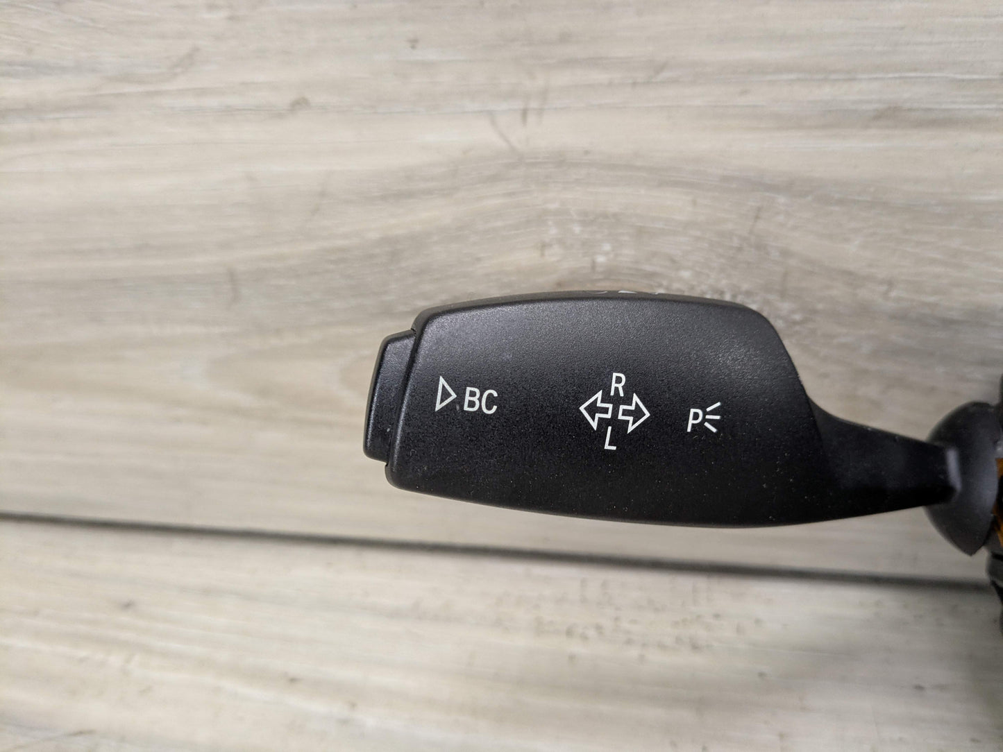 12-17 OEM BMW F30 F32 F36 F80 M4 Steering Wheel Angle Sensor Clock Spring HEATED