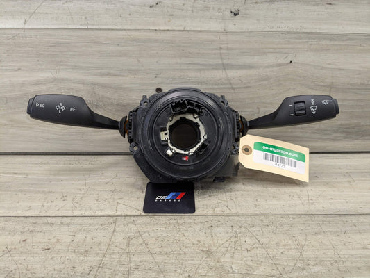 12-17 OEM BMW F30 F32 F36 F80 M4 Steering Wheel Angle Sensor Clock Spring HEATED