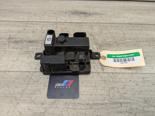 OEM BMW F10 F15 F22 F23 F30 F32 F33 F36 Integrated Power Supply Control Module