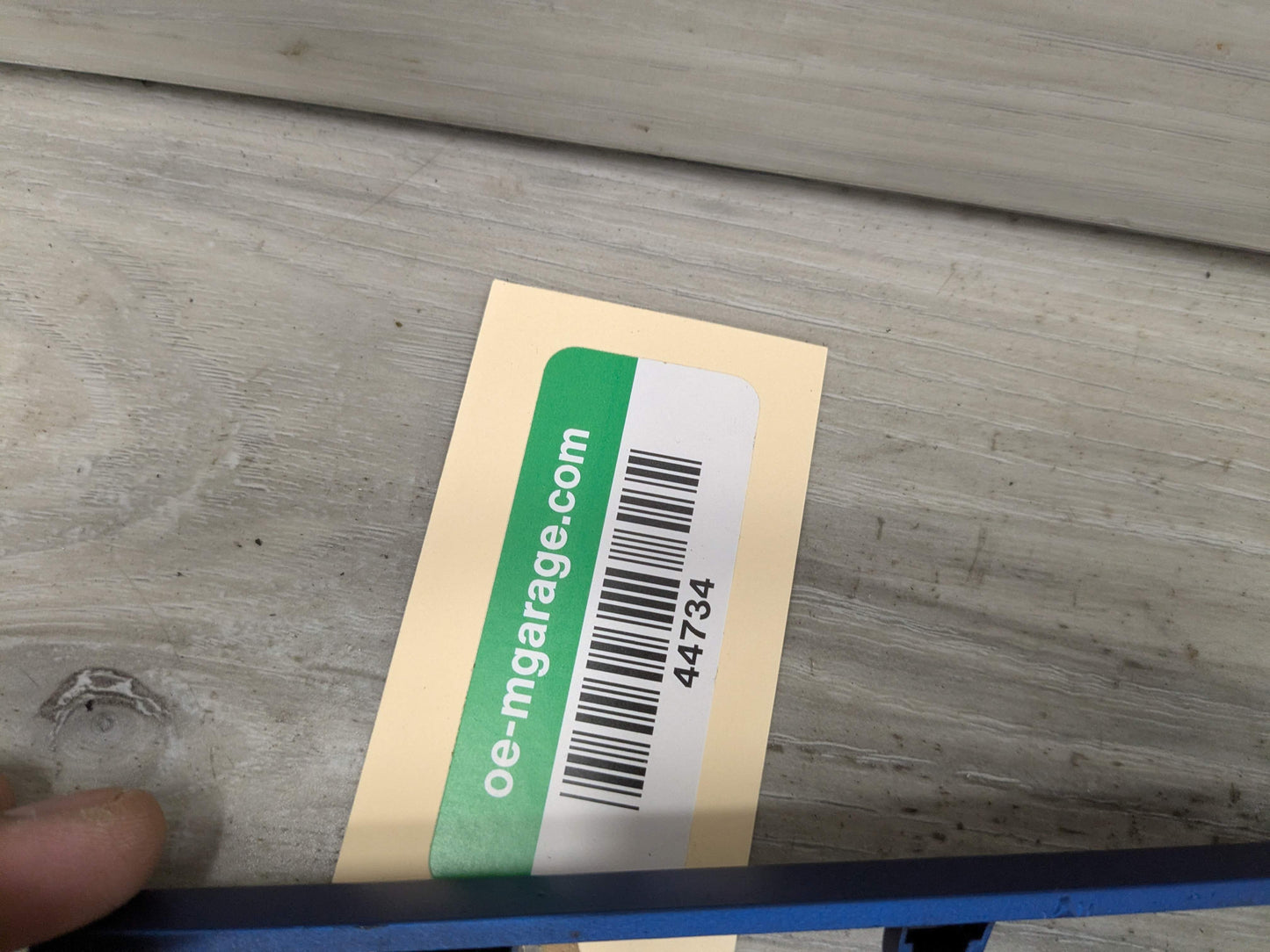 *OEM BMW F30 F32 F36 328 335 340 435 ALUMINUM Dash Door Center Console Trims SET