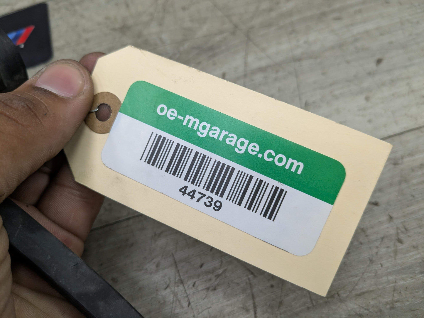 OEM BMW F10 F22 F30 F32 F36 F80 F82 M4 Front Rear Left Right Height Level Sensor