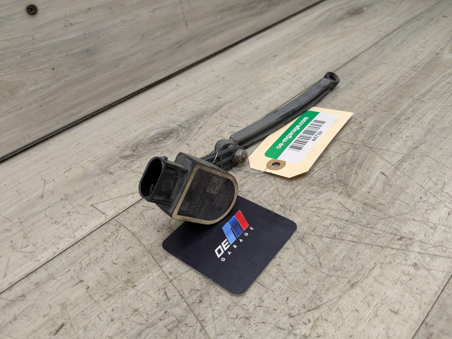 OEM BMW F10 F22 F30 F32 F36 F80 F82 M4 Front Rear Left Right Height Level Sensor