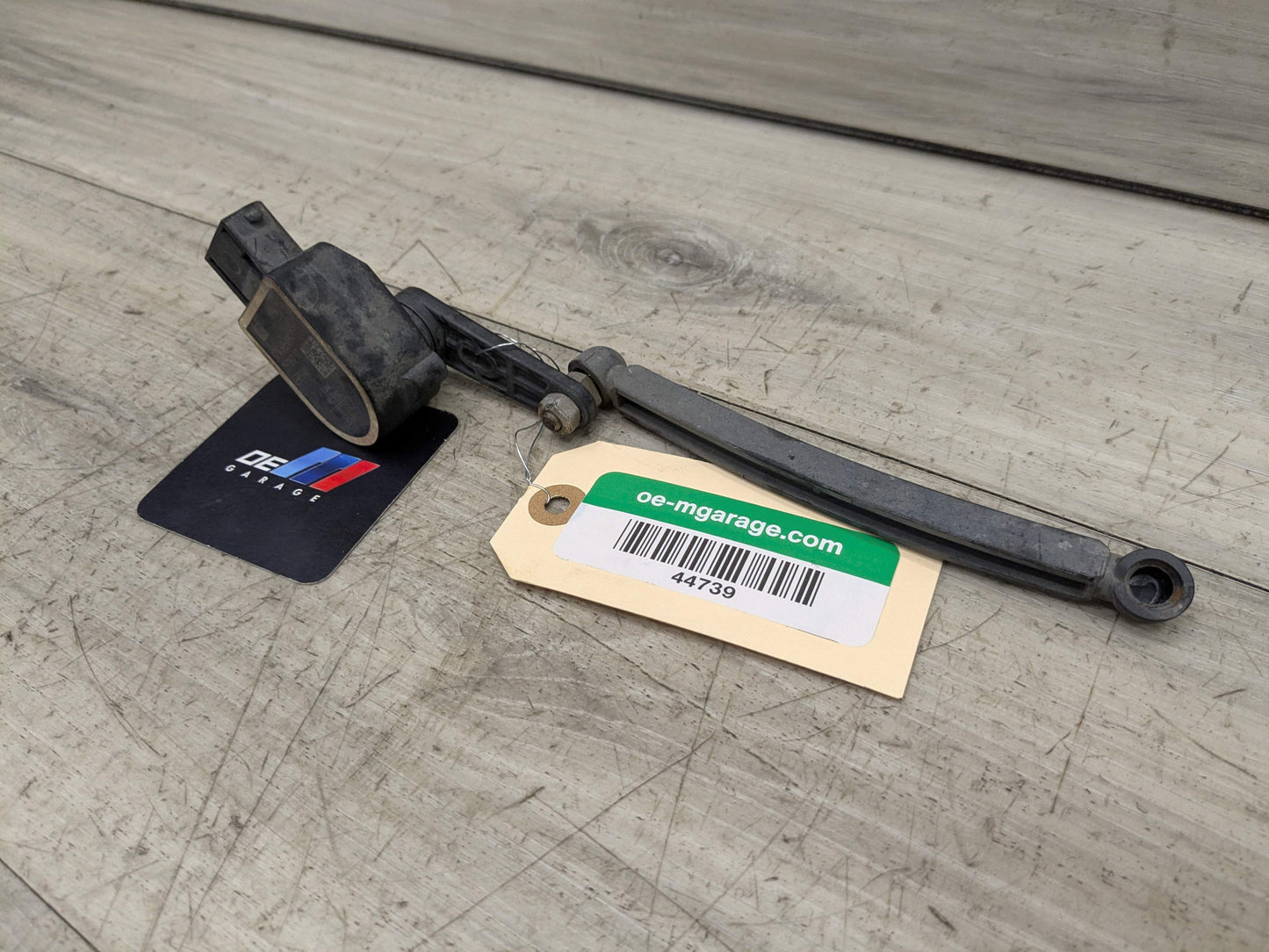 OEM BMW F10 F22 F30 F32 F36 F80 F82 M4 Front Rear Left Right Height Level Sensor