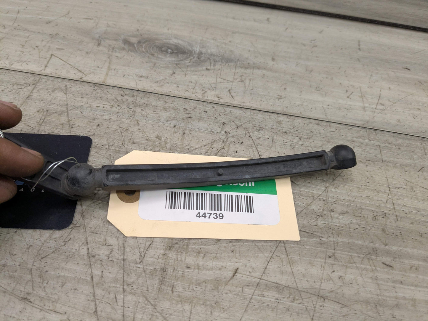 OEM BMW F10 F22 F30 F32 F36 F80 F82 M4 Front Rear Left Right Height Level Sensor