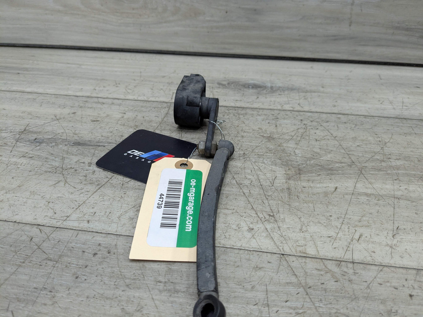 OEM BMW F10 F22 F30 F32 F36 F80 F82 M4 Front Rear Left Right Height Level Sensor