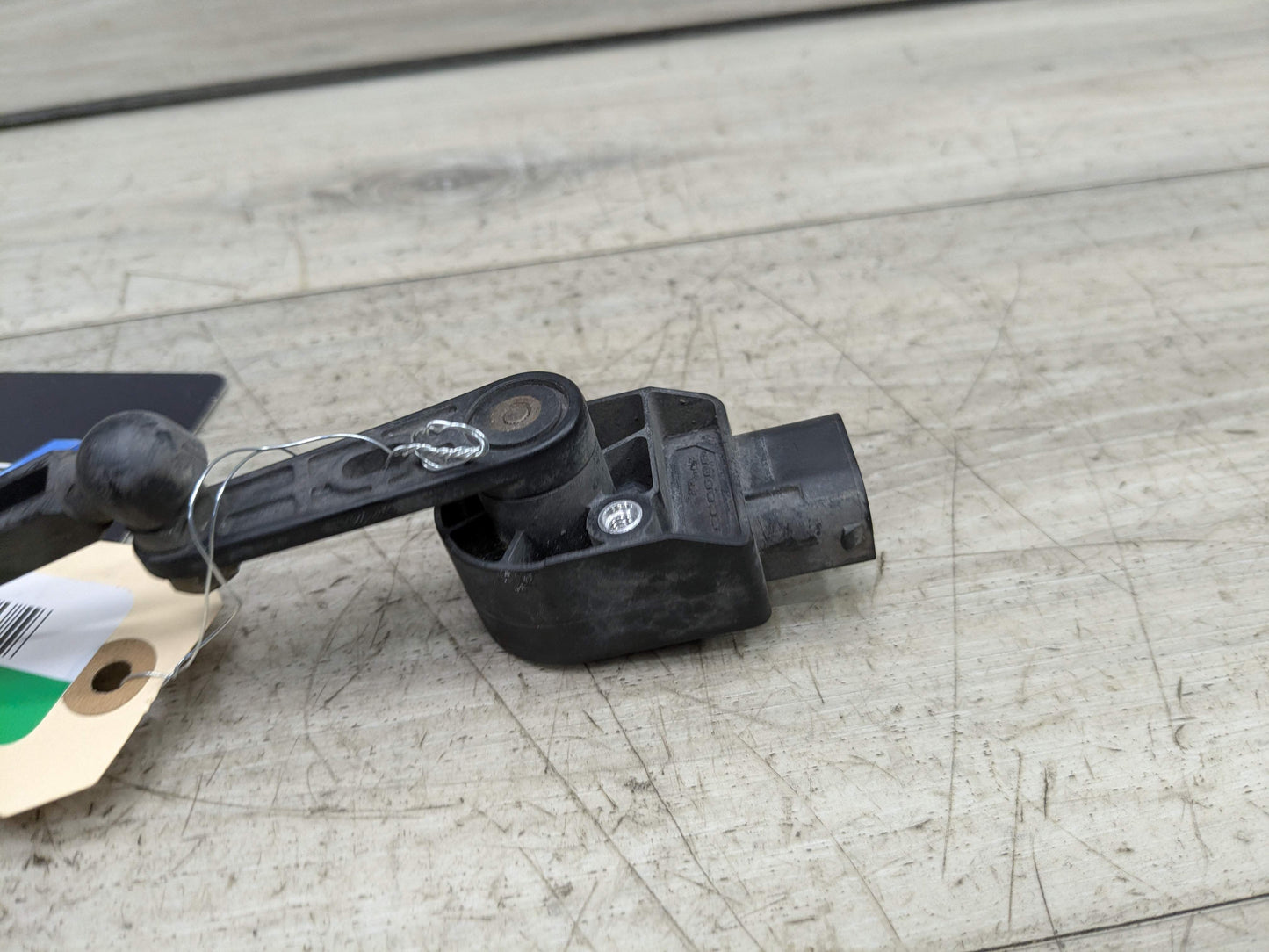 OEM BMW F10 F22 F30 F32 F36 F80 F82 M4 Front Rear Left Right Height Level Sensor