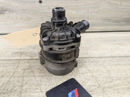 OEM BMW F22 F30 F32 F36 F87 335 435 Engine N55 Auxiliary Electric Water Pump