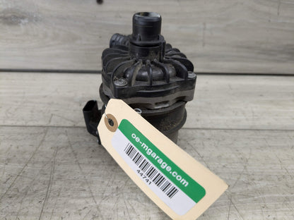 OEM BMW F22 F30 F32 F36 F87 335 435 Engine N55 Auxiliary Electric Water Pump
