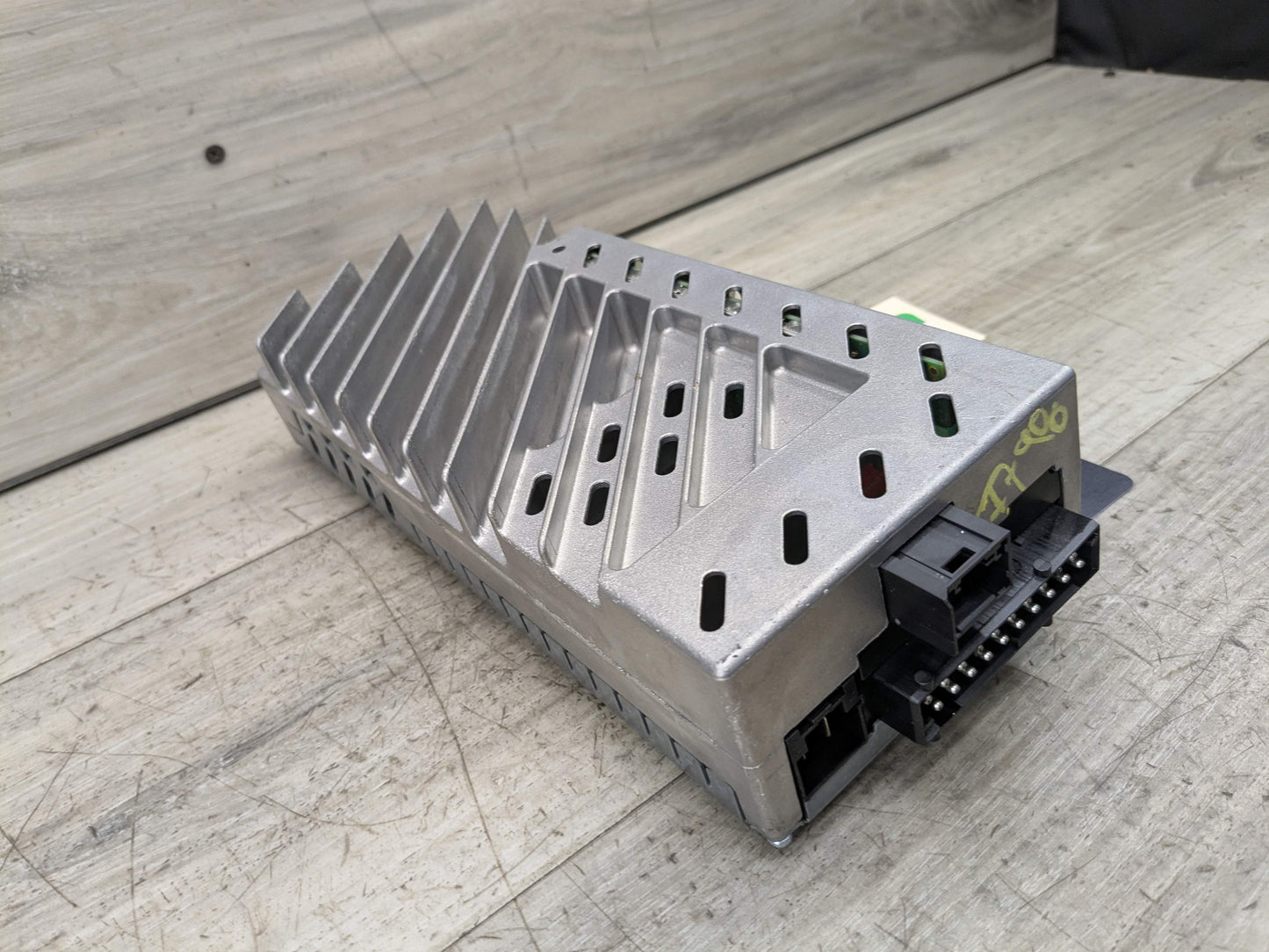 PRE-LCI OEM BMW F30 F32 F33 F36 335 435 Amp Stereo Audio Amplifier HARMAN KARDON