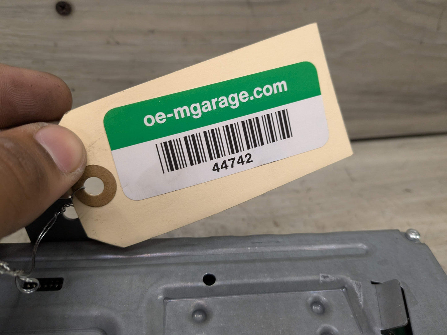 PRE-LCI OEM BMW F30 F32 F33 F36 335 435 Amp Stereo Audio Amplifier HARMAN KARDON