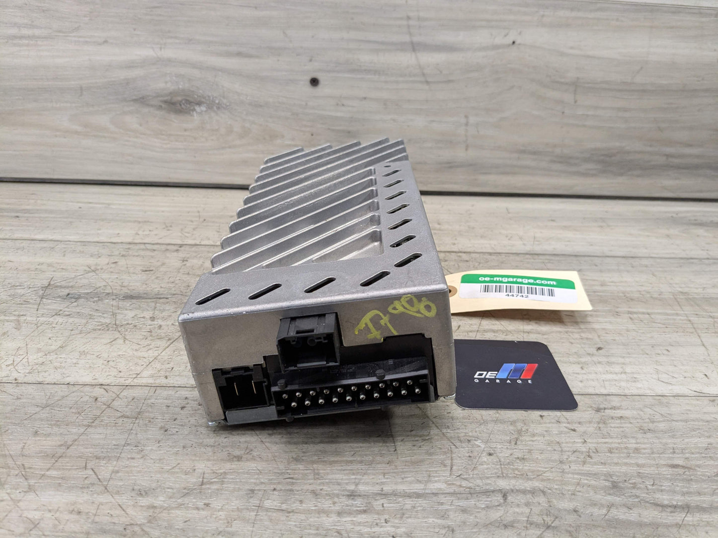 PRE-LCI OEM BMW F30 F32 F33 F36 335 435 Amp Stereo Audio Amplifier HARMAN KARDON