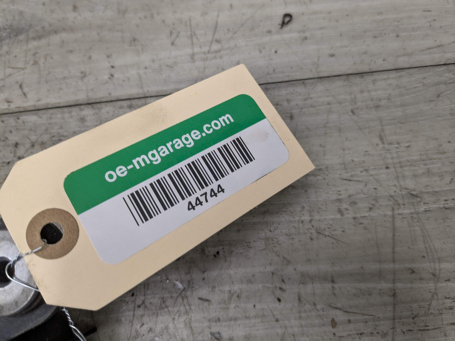 12-16 OEM BMW F22 M235 F30 335 F32 435 Engine N55 Oil Cooler Secondary Radiator