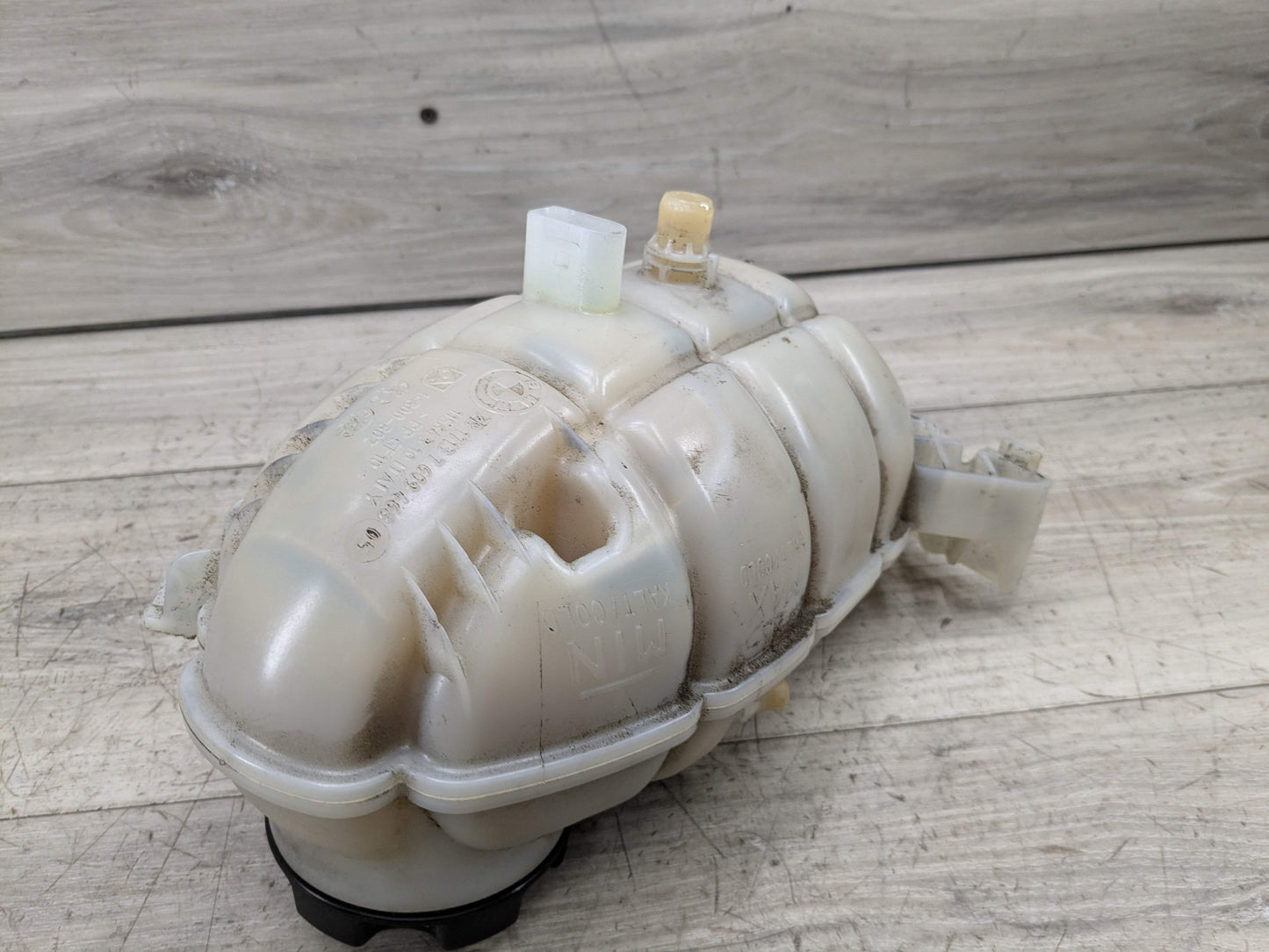 14-16 OEM BMW F22 F30 F32 F36 N55 Coolant Expansion Bottle Tank Reservoir