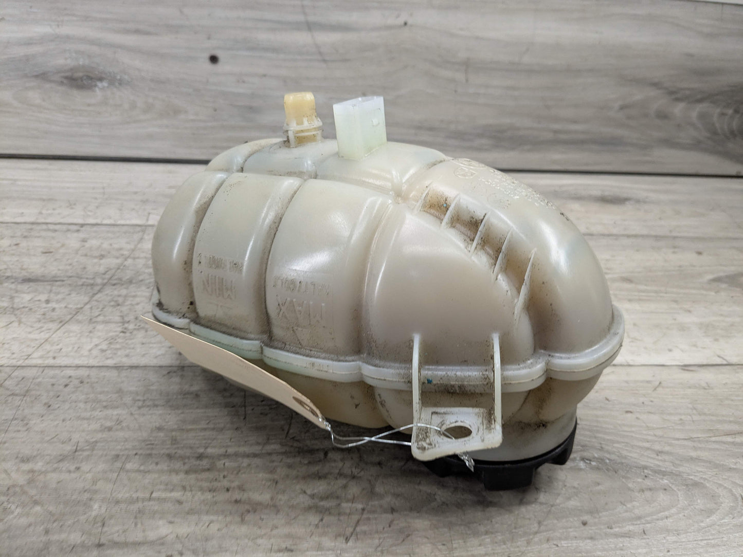 14-16 OEM BMW F22 F30 F32 F36 N55 Coolant Expansion Bottle Tank Reservoir