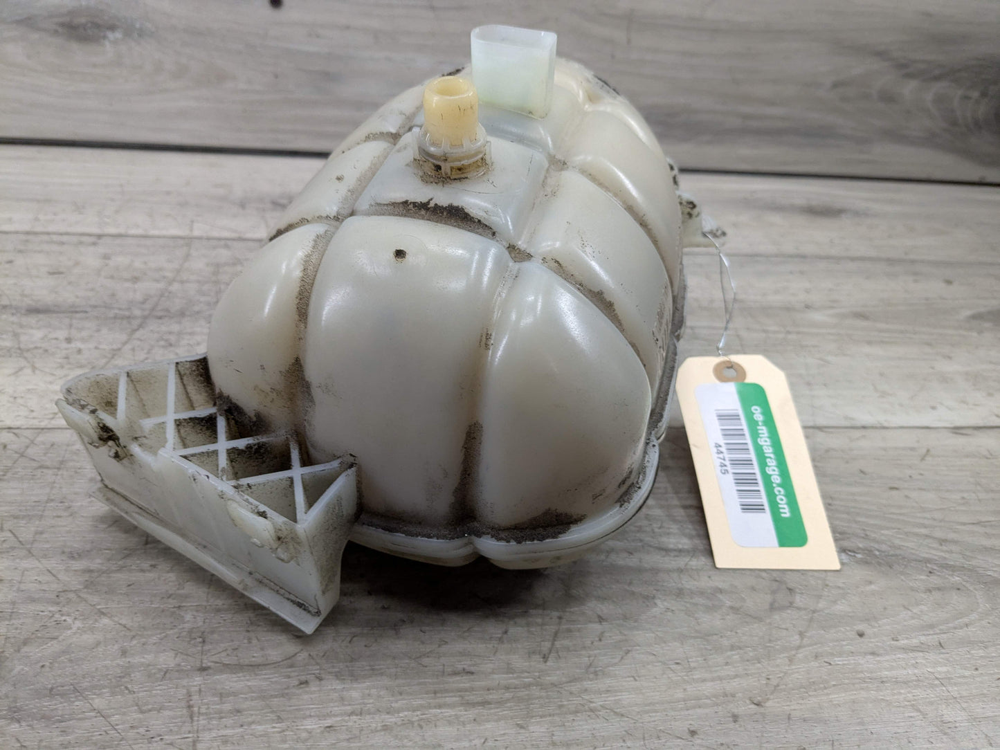 14-16 OEM BMW F22 F30 F32 F36 N55 Coolant Expansion Bottle Tank Reservoir