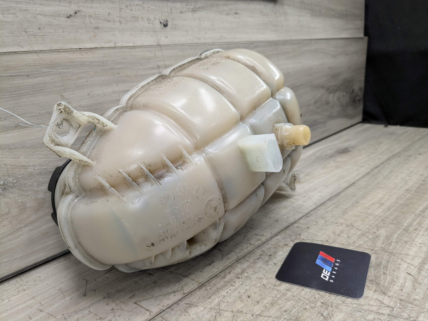 14-16 OEM BMW F22 F30 F32 F36 N55 Coolant Expansion Bottle Tank Reservoir