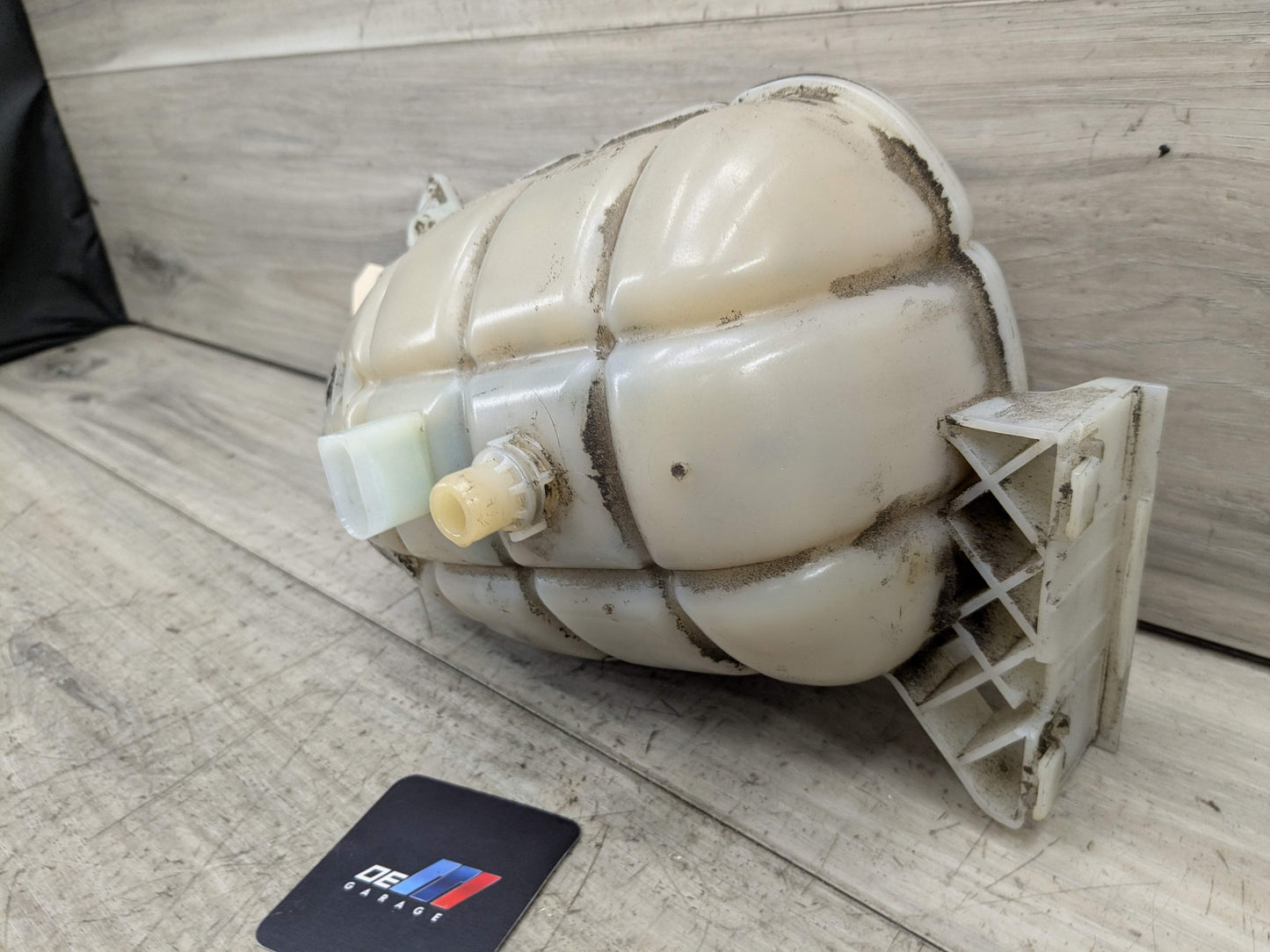 14-16 OEM BMW F22 F30 F32 F36 N55 Coolant Expansion Bottle Tank Reservoir