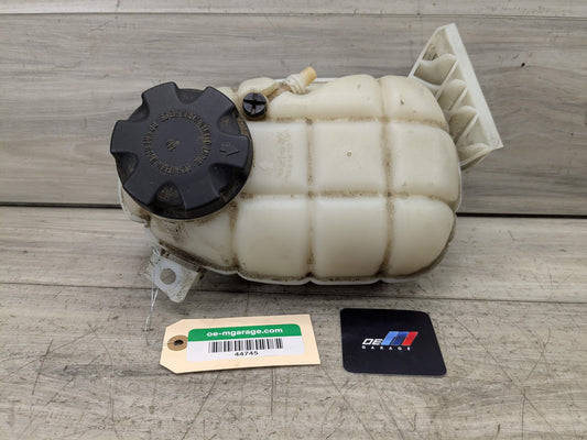 14-16 OEM BMW F22 F30 F32 F36 N55 Coolant Expansion Bottle Tank Reservoir