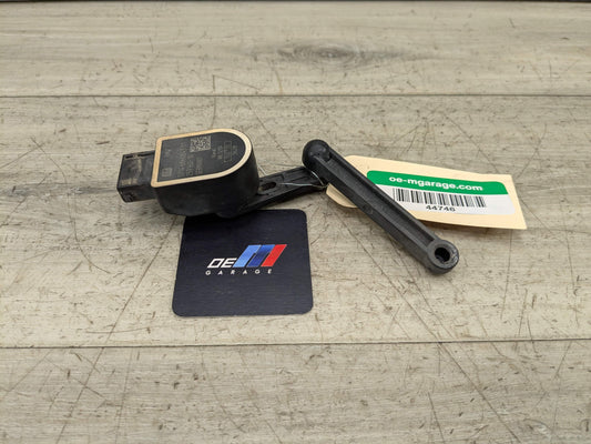 OEM BMW F10 F22 F30 F32 F36 F80 F82 M4 Front Rear Left Right Height Level Sensor