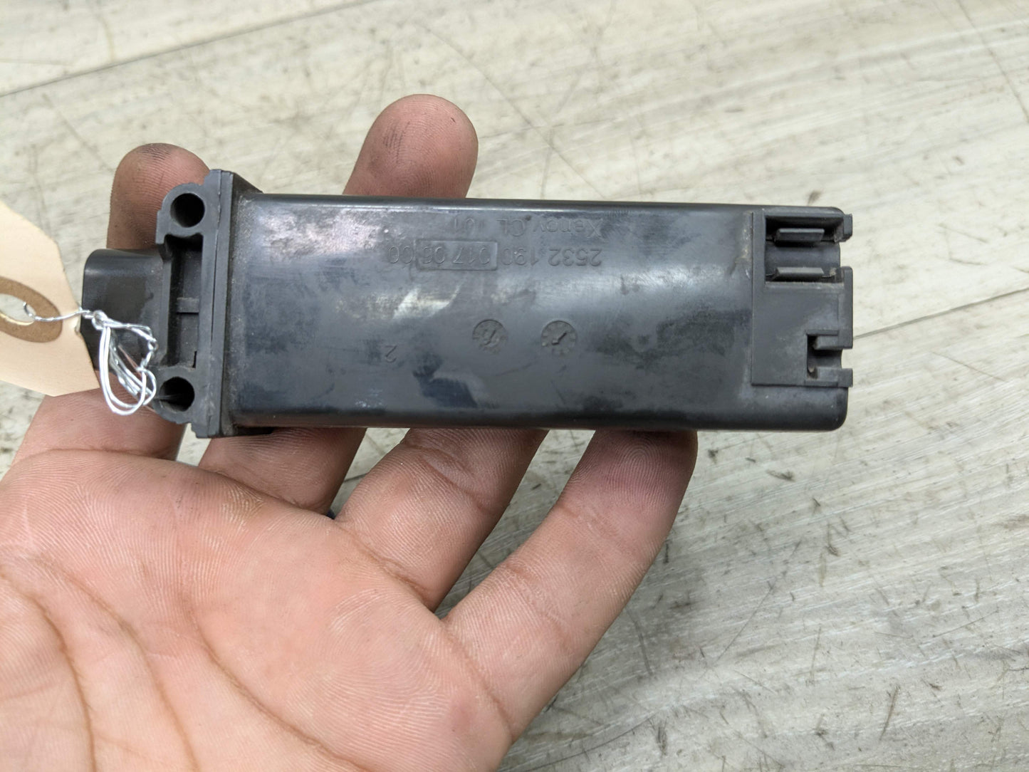 OEM BMW F22 F30 F31 F32 F33 F34 Tire Pressure Control Unit Module RDC