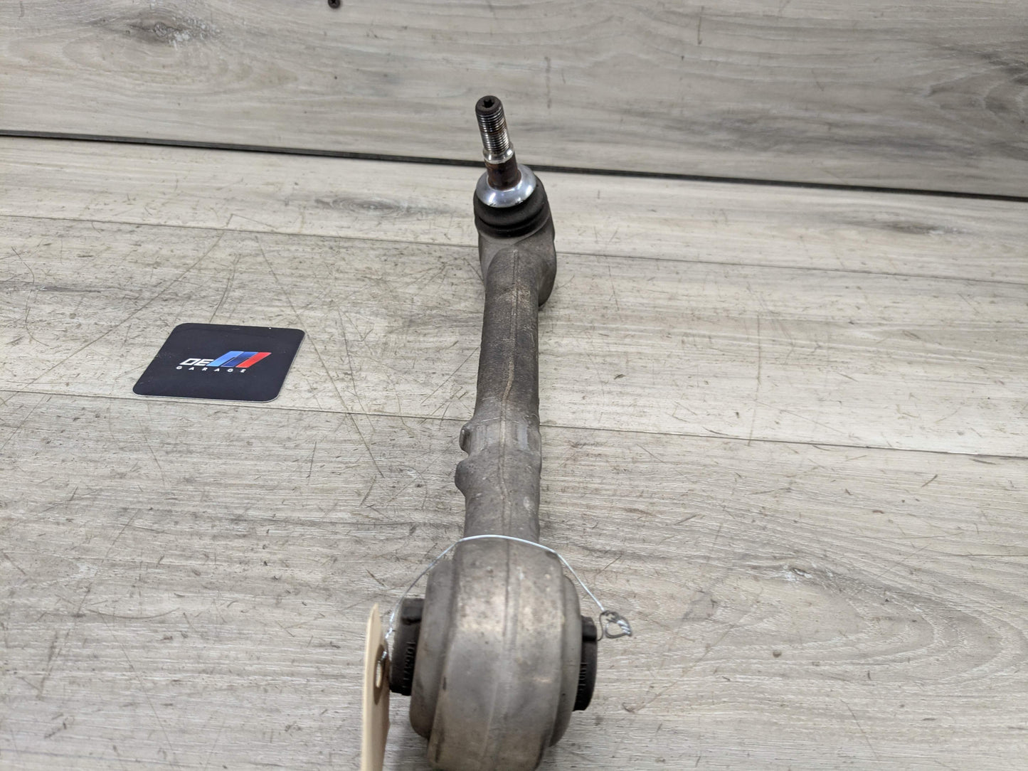 OEM BMW F22 F23 F30 F32 F33 F36 RWD Front Left Driver Lower Rearward Control Arm