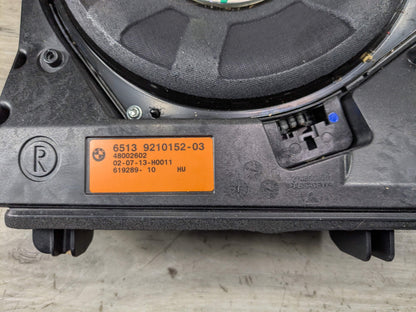OEM BMW F30 F32 F33 F36 F80 F82 M3 M4 Sub Subwoofers Audio Speaker HARMAN KARDON