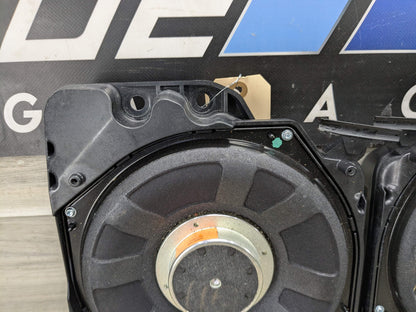 OEM BMW F30 F32 F33 F36 F80 F82 M3 M4 Sub Subwoofers Audio Speaker HARMAN KARDON