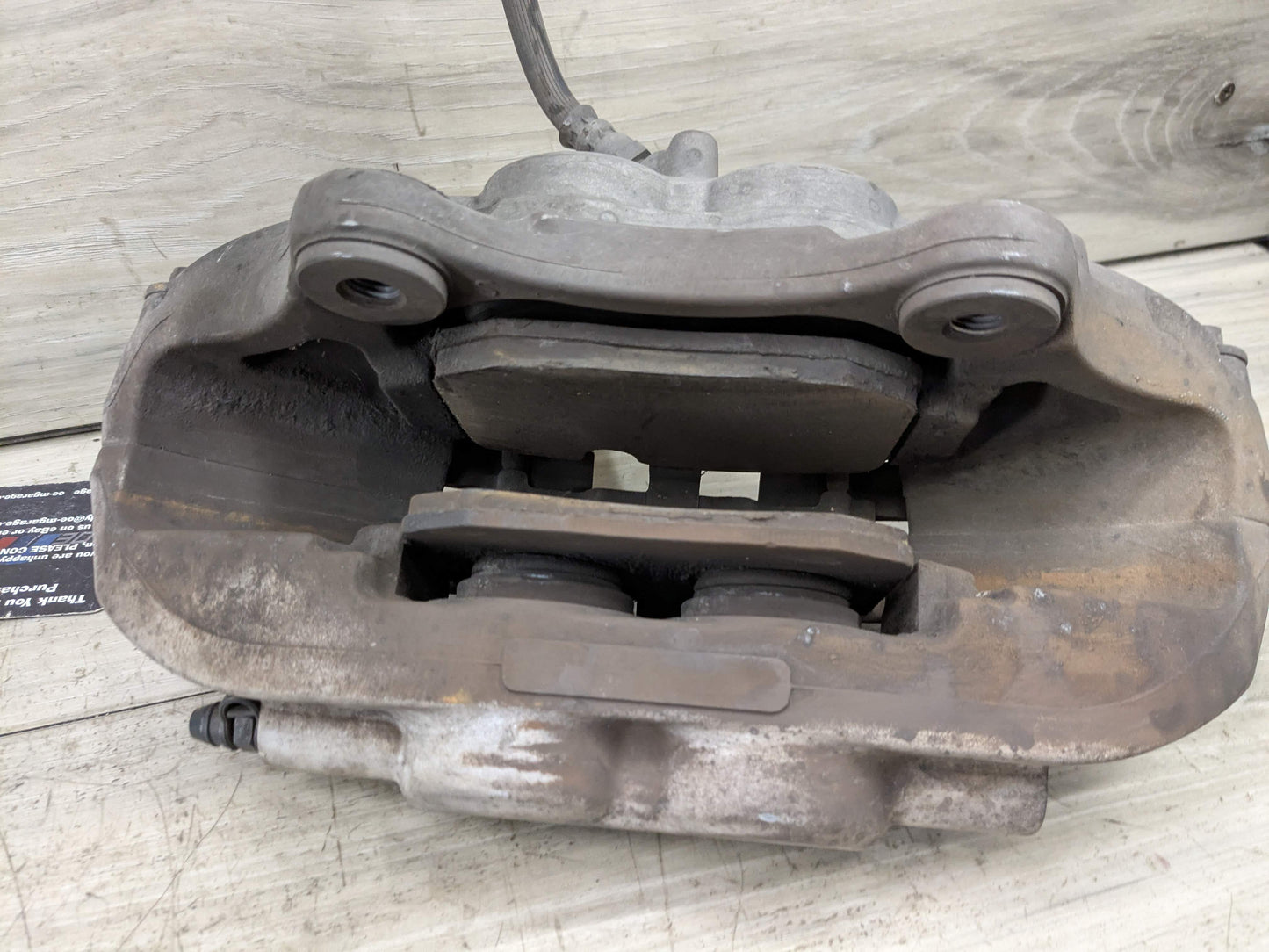 OEM BMW F30 F32 F33 F36 328 335 435 440 Front Left Right Brake Caliper BREMBO