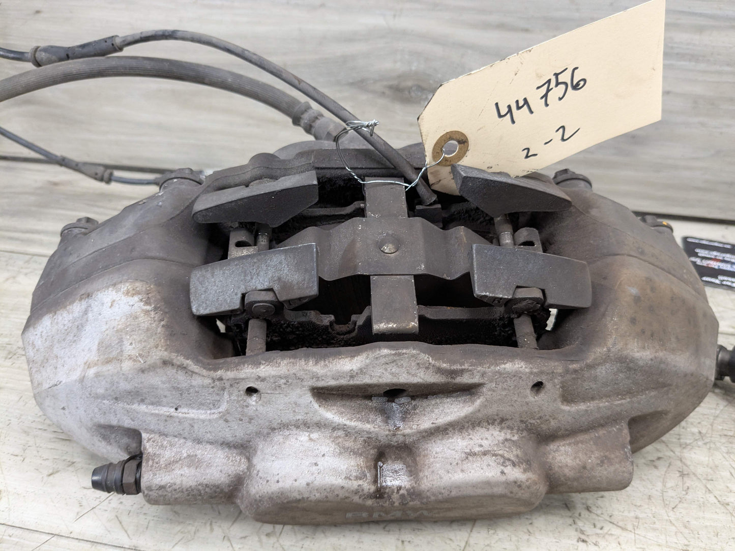OEM BMW F30 F32 F33 F36 328 335 435 440 Front Left Right Brake Caliper BREMBO