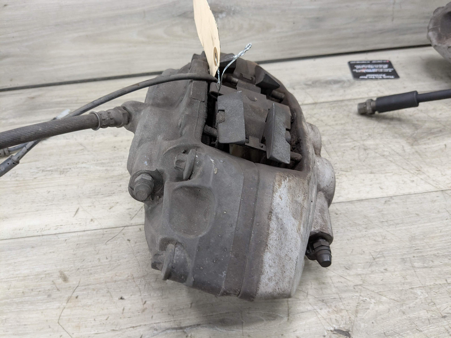 OEM BMW F30 F32 F33 F36 328 335 435 440 Front Left Right Brake Caliper BREMBO