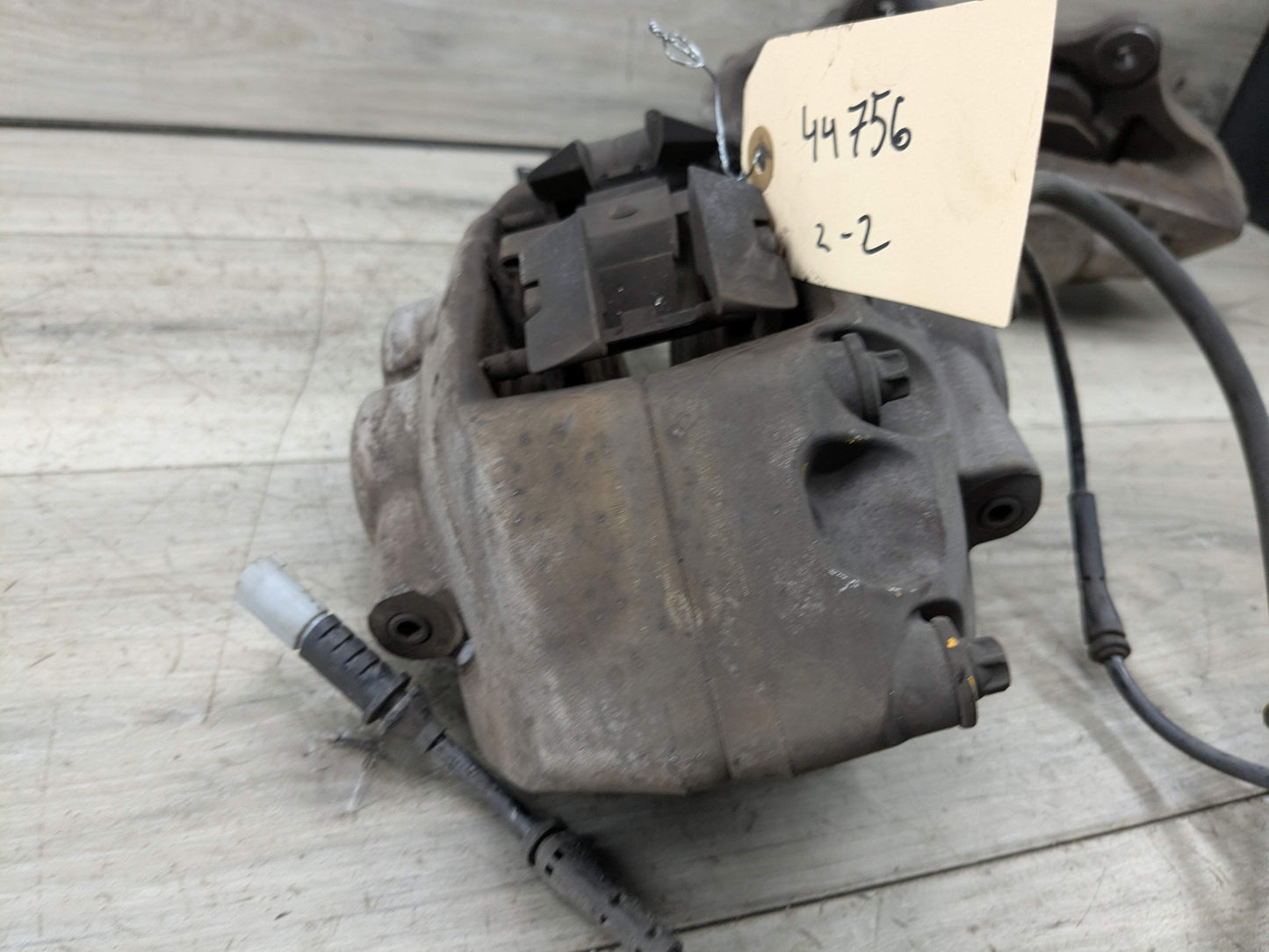 OEM BMW F30 F32 F33 F36 328 335 435 440 Front Left Right Brake Caliper BREMBO