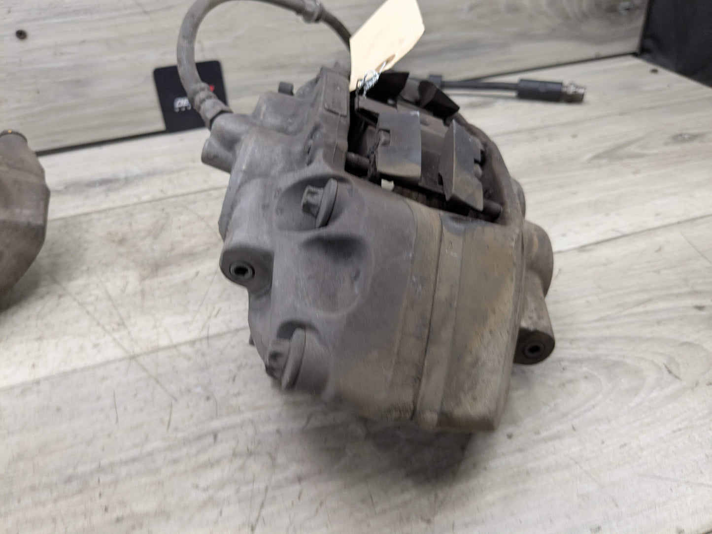 OEM BMW F30 F32 F33 F36 328 335 435 440 Front Left Right Brake Caliper BREMBO