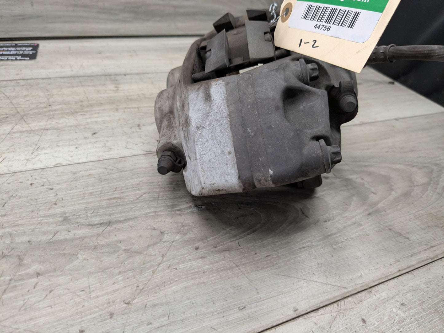 OEM BMW F30 F32 F33 F36 328 335 435 440 Front Left Right Brake Caliper BREMBO