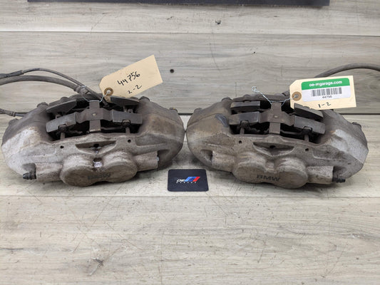 OEM BMW F30 F32 F33 F36 328 335 435 440 Front Left Right Brake Caliper BREMBO