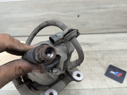 18-24 OEM BMW G01 G02 X3 30i 30iX B46 Rear Left Driver Side Brake Caliper