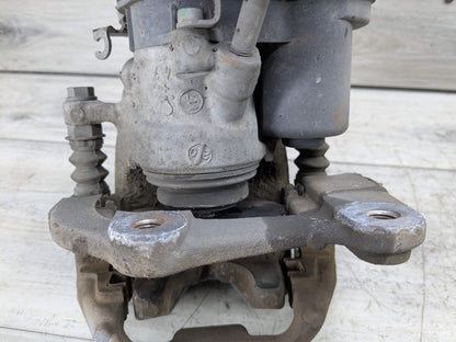 18-24 OEM BMW G01 G02 X3 30i 30iX B46 Rear Left Driver Side Brake Caliper