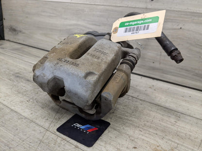 18-24 OEM BMW G01 G02 X3 30i 30iX B46 Rear Left Driver Side Brake Caliper
