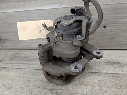18-24 OEM BMW G01 G02 X3 30i 30iX B46 Rear Left Driver Side Brake Caliper