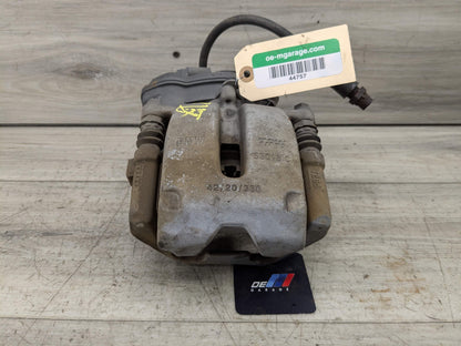 18-24 OEM BMW G01 G02 X3 30i 30iX B46 Rear Left Driver Side Brake Caliper
