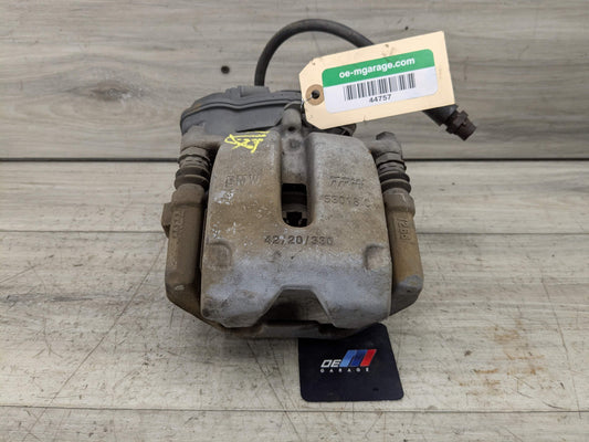 18-24 OEM BMW G01 G02 X3 30i 30iX B46 Rear Left Driver Side Brake Caliper
