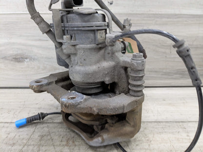 18-24 OEM BMW G01 G02 X3 30i 30iX B46 Rear Right Passenger Side Brake Caliper