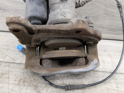 18-24 OEM BMW G01 G02 X3 30i 30iX B46 Rear Right Passenger Side Brake Caliper