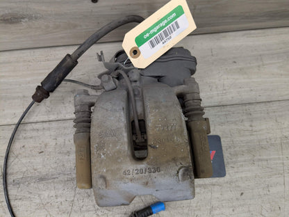 18-24 OEM BMW G01 G02 X3 30i 30iX B46 Rear Right Passenger Side Brake Caliper