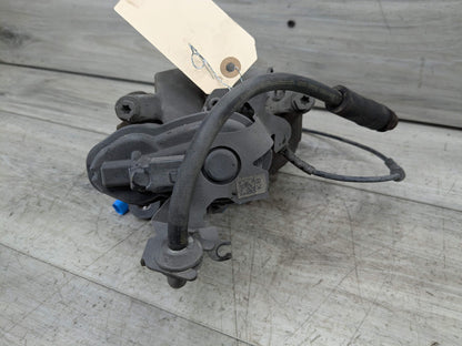 18-24 OEM BMW G01 G02 X3 30i 30iX B46 Rear Right Passenger Side Brake Caliper