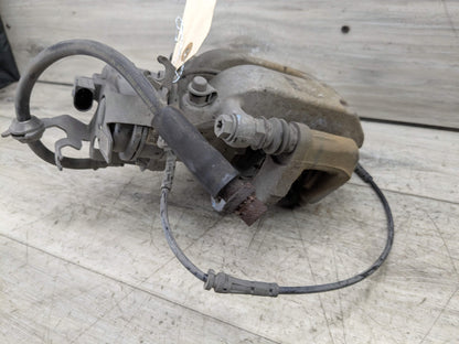 18-24 OEM BMW G01 G02 X3 30i 30iX B46 Rear Right Passenger Side Brake Caliper